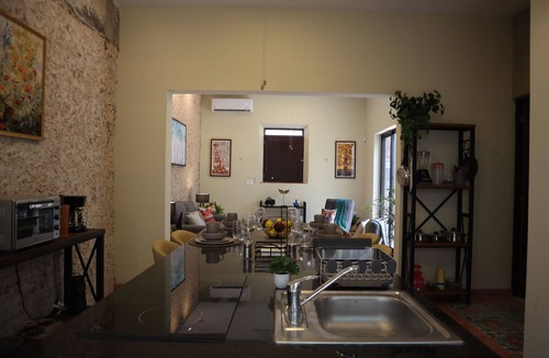 Centro House | Casa Coco - Casa Completa en Centro Histórico de Mérida con Piscina Privada