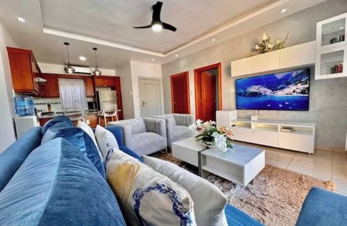 Sosua Villa | CASA COCO-ELIGEO Premium 2 Bedroom @ Casa Linda