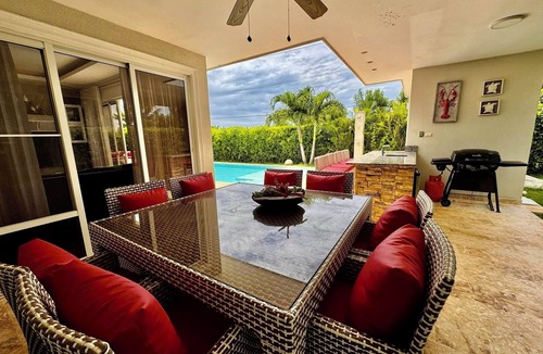 Sosua Villa | CASA COCO-ELIGEO Premium 2 Bedroom @ Casa Linda