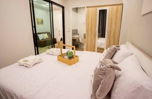 Nai Mueang Hotel | Casa Coco Hotel