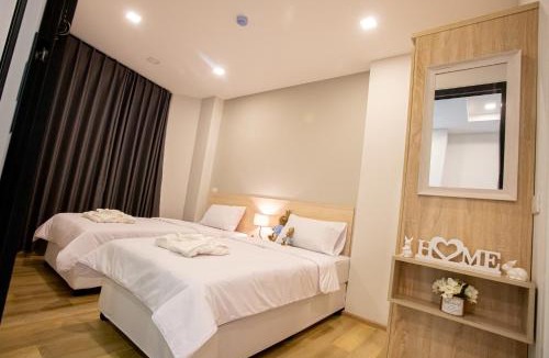 Nai Mueang Apartment | Casa Coco Hotel