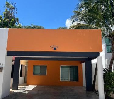 Valladolid House | Casa Coco