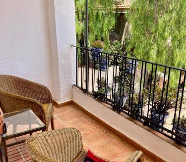 Polopos Apartment | Casa Coco No 10