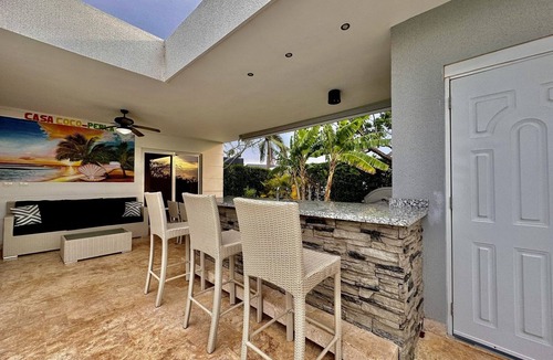 Cabarete Villa | CASA COCO-PERLA Superior 2 Bedroom @ Casa Linda
