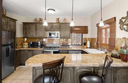 Cabo Bello House | Casa Coco Private Villa Walk to Beach + Private Pool
