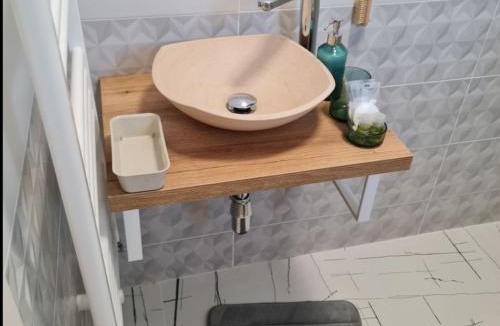 Curtea De Arges House | Casa COCO