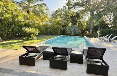 Cabarete Villa | CASA COCO-SELVA Superior 3 Bedroom @ Casa Linda