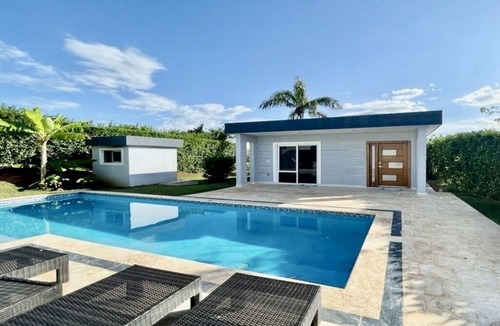 El Batey Villa | CASA COCO - TESORO Premium 3 Bedroom @ Casa Linda