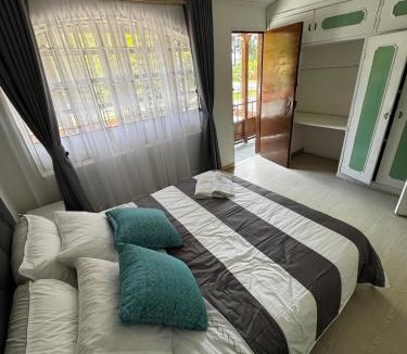 Campin Bed & Breakfast | Casa Cocora