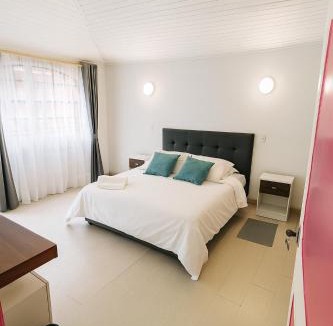 Campin Bed & Breakfast | Casa Cocora