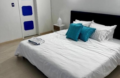 Campin House | Casa Cocora