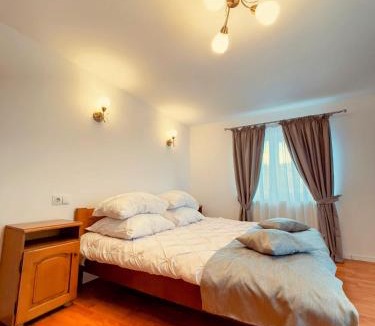 Moieciu House | Casa Cojanu