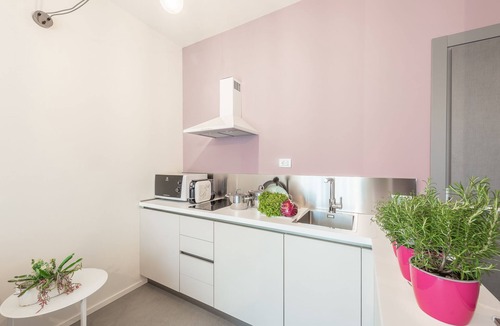 Barolo Apartment | Casa Colbert Barolo, Unit 4