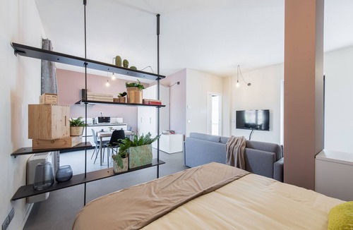 Barolo Apartment | Casa Colbert Barolo, Unit 5