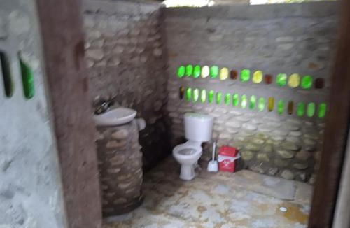 Arusi House | Casa Colibrí