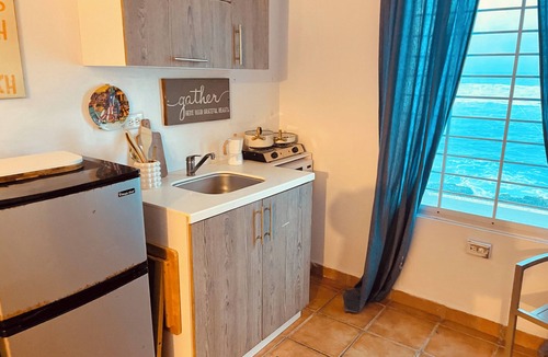 Islote Apartment | Casa Colibrí