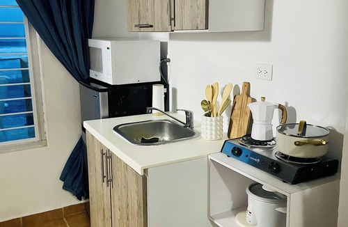 Islote Apartment | Casa Colibrí