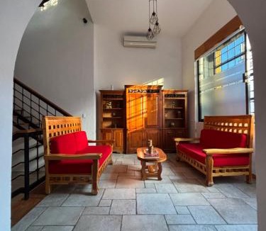 Downtown Queretaro House | Casa Colibrí Querétaro