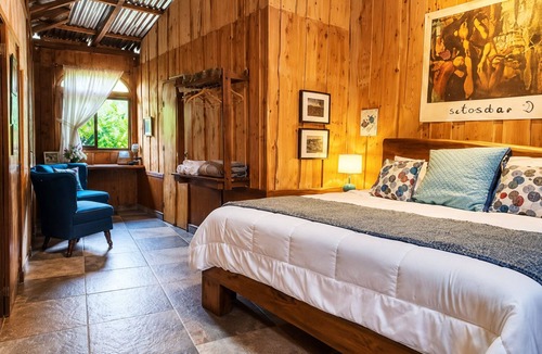 Rivas Hostel | Casa Colibri Chirripo