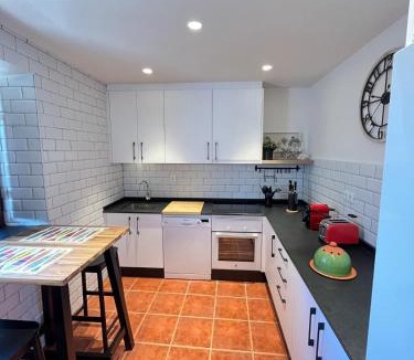 Lloreda House | Casa Collar