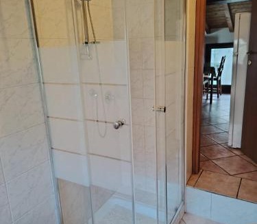 Collecchio Apartment | Casa Collecchio