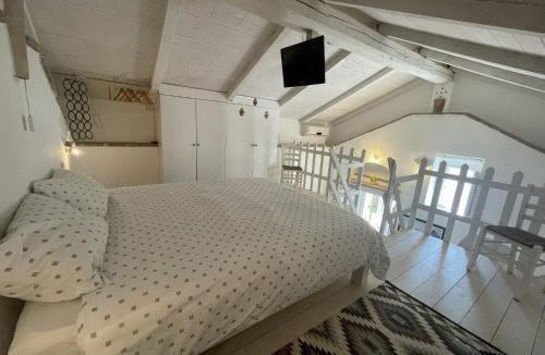 Pisticci House | Casa Collina - Giardino