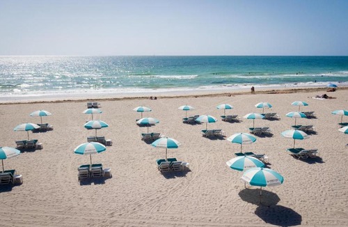 South Beach Hotel | Casa Collins