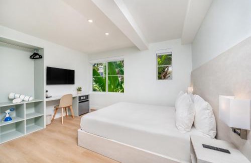 South Beach Hotel | Casa Collins