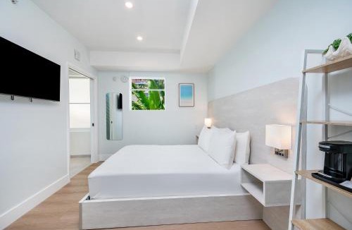 South Beach Hotel | Casa Collins