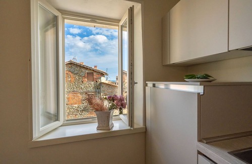 Collodi House | Casa Collodi Castello