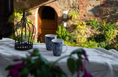 Collodi House | Casa Collodi Castello