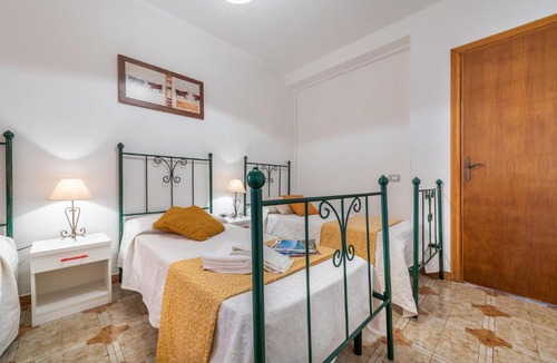 Cala Gonone Apartment | CASA COLLODI