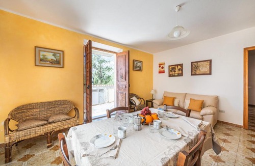 Cala Gonone Apartment | CASA COLLODI