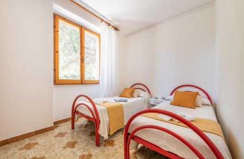 Cala Gonone Apartment | CASA COLLODI