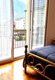 Madonna di Tirano Apartment | Casa Colomba a Tirano