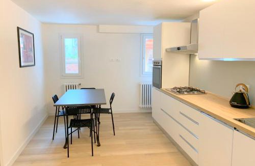 Ferrara Historic Centre Apartment | Casa Colomba
