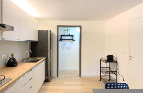 Ferrara Historic Centre Apartment | Casa Colomba