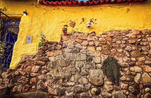 Cusco Historic Center Cottage | Casa Colonial Andina