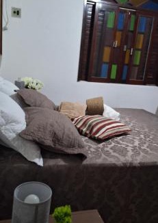 Jacobina House | Casa colonial