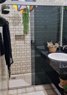 Jacobina House | Casa colonial