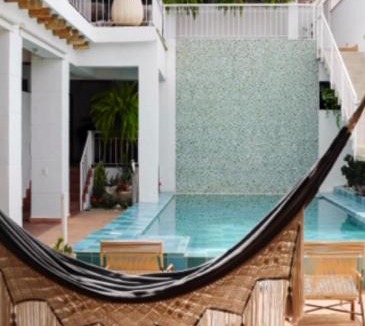 San Gil House | casa colonial