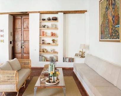 San Gil House | casa colonial