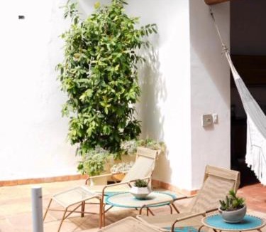 San Gil House | casa colonial