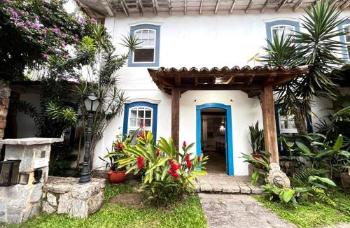 Cabore Apartment | Casa Colonial mar e sol
