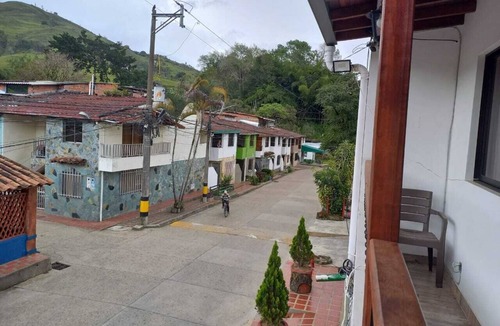 Concepcion House | Casa Colonial Nueva