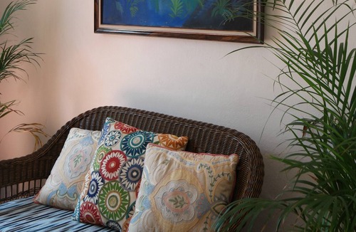 Barrio de Santiago House | Casa Colonial Santiago