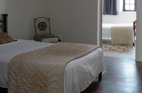 Barrio de Santiago House | Casa Colonial Santiago