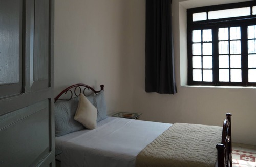 Barrio de Santiago House | Casa Colonial Santiago
