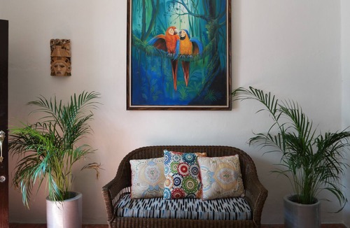 Barrio de Santiago House | Casa Colonial Santiago