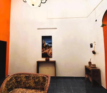 Chichen Itza - Valladolid House | Casa colonial tranquila cerca del centro, Casa Solecito